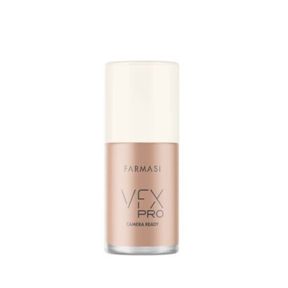 Farmasi Make Up VFX PRO Camera Ready Foundation 1 oz - Picture 4 of 16